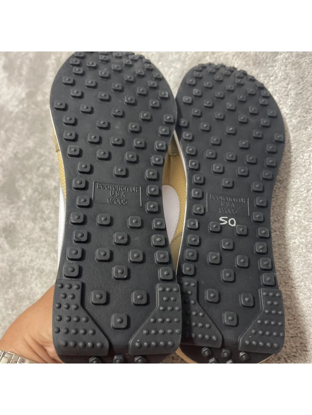 Nike product pair